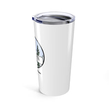 Load image into Gallery viewer, Olean NY Nature Tumbler 20oz, Travel Cup