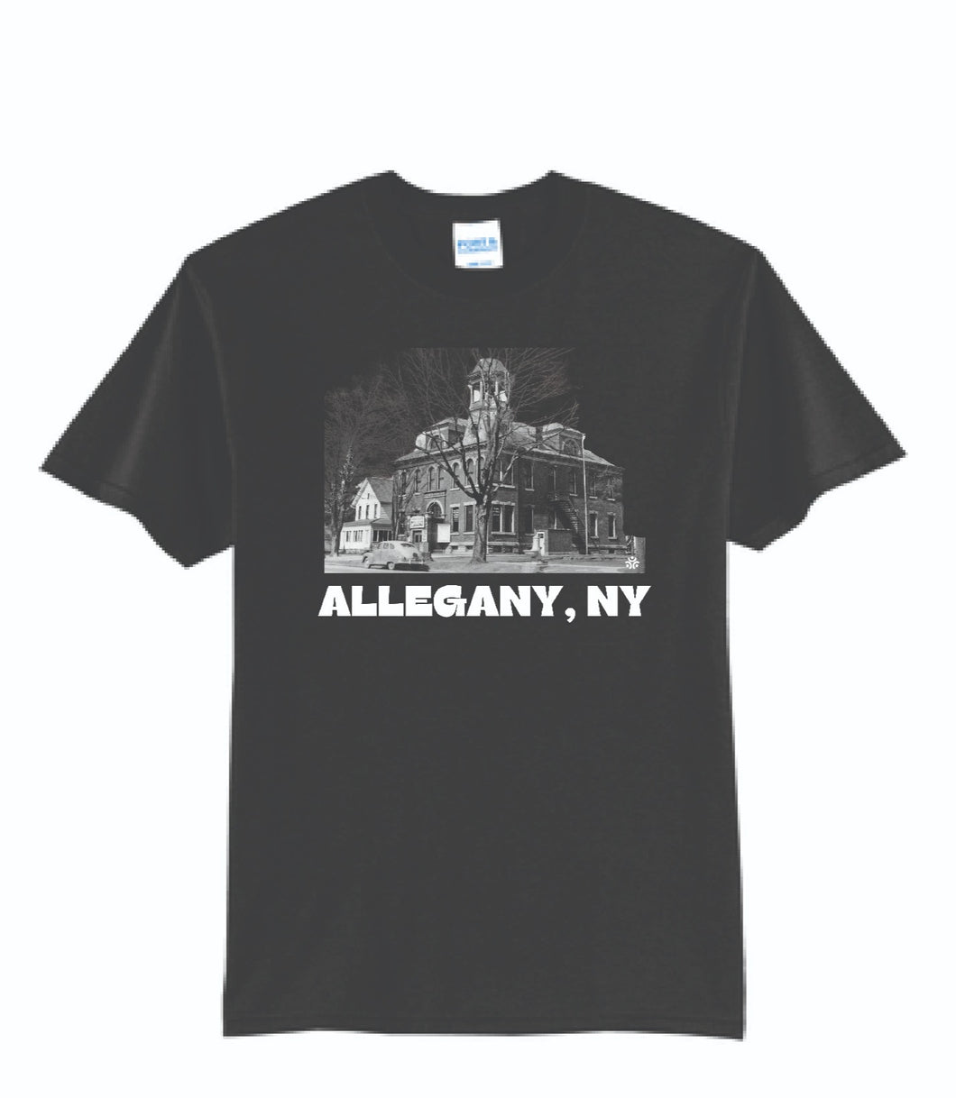 Historic Allegany T-Shirt