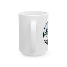 Load image into Gallery viewer, Olean NY Ceramic Mug, (11oz, 15oz)