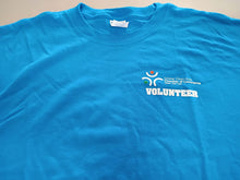 Load image into Gallery viewer, Clearance - 2024 Volunteer T-Shirt