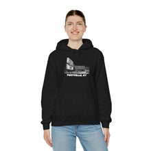 Load image into Gallery viewer, Historic Portville NY Drive-In Unisex Heavy Blend™ Hooded Sweatshirt