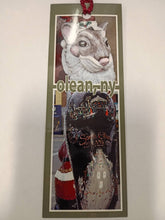 Load image into Gallery viewer, Squirrel Bookmarks