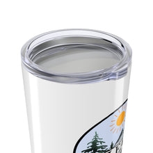 Load image into Gallery viewer, Olean NY Nature Tumbler 20oz, Travel Cup
