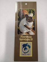 Load image into Gallery viewer, Squirrel Bookmarks