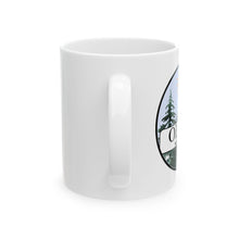 Load image into Gallery viewer, Olean NY Ceramic Mug, (11oz, 15oz)