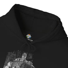 Load image into Gallery viewer, Historic Allegany NY Unisex Heavy Blend™ Hooded Sweatshirt