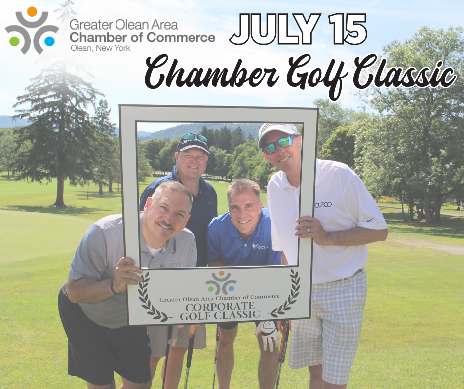 Chamber Golf Classic - Putting Contest Sponsorship