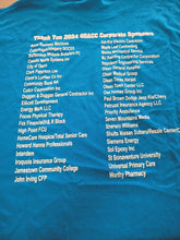 Load image into Gallery viewer, Clearance - 2024 Volunteer T-Shirt