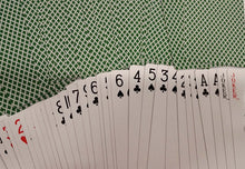 Load image into Gallery viewer, Custom Olean New York Playing Cards