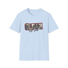 Load image into Gallery viewer, Olean NY Vintage T-Shirt