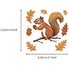 Load image into Gallery viewer, Squirrel Waterproof Decal