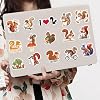 Load image into Gallery viewer, Squirrel Waterproof Decal